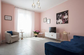 Santa Maria Square View - Family accomodation